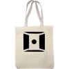 Custom Print Guesseted Cotton Tote Bag Thumbnail