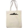 Custom Print Guesseted Cotton Tote Bag Thumbnail