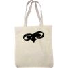 Custom Print Guesseted Cotton Tote Bag Thumbnail