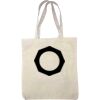 Custom Print Guesseted Cotton Tote Bag Thumbnail