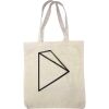 Custom Print Guesseted Cotton Tote Bag Thumbnail