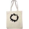 Custom Print Guesseted Cotton Tote Bag Thumbnail