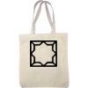 Custom Print Guesseted Cotton Tote Bag Thumbnail