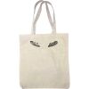 Custom Print Guesseted Cotton Tote Bag Thumbnail