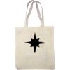 Custom Print Guesseted Cotton Tote Bag Thumbnail