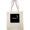 Custom Print Guesseted Cotton Tote Bag Thumbnail