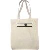 Custom Print Guesseted Cotton Tote Bag Thumbnail