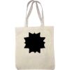 Custom Print Guesseted Cotton Tote Bag Thumbnail