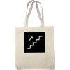 Custom Print Guesseted Cotton Tote Bag Thumbnail