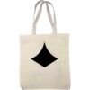 Custom Print Guesseted Cotton Tote Bag Thumbnail