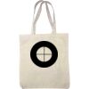 Custom Print Guesseted Cotton Tote Bag Thumbnail