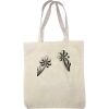 Custom Print Guesseted Cotton Tote Bag Thumbnail