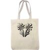 Custom Print Guesseted Cotton Tote Bag Thumbnail