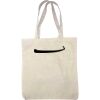 Custom Print Guesseted Cotton Tote Bag Thumbnail