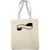 Custom Print Guesseted Cotton Tote Bag Thumbnail