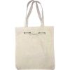 Custom Print Guesseted Cotton Tote Bag Thumbnail