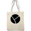 Custom Print Guesseted Cotton Tote Bag Thumbnail