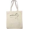 Custom Print Guesseted Cotton Tote Bag Thumbnail