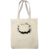 Custom Print Guesseted Cotton Tote Bag Thumbnail