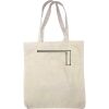 Custom Print Guesseted Cotton Tote Bag Thumbnail