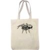 Custom Print Guesseted Cotton Tote Bag Thumbnail