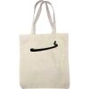 Custom Print Guesseted Cotton Tote Bag Thumbnail