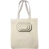 Custom Print Guesseted Cotton Tote Bag Thumbnail