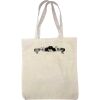 Custom Print Guesseted Cotton Tote Bag Thumbnail