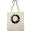 Custom Print Guesseted Cotton Tote Bag Thumbnail