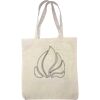 Custom Print Guesseted Cotton Tote Bag Thumbnail