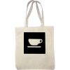 Custom Print Guesseted Cotton Tote Bag Thumbnail