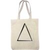 Custom Print Guesseted Cotton Tote Bag Thumbnail