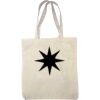 Custom Print Guesseted Cotton Tote Bag Thumbnail