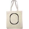 Custom Print Guesseted Cotton Tote Bag Thumbnail