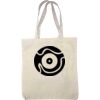 Custom Print Guesseted Cotton Tote Bag Thumbnail