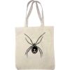 Custom Print Guesseted Cotton Tote Bag Thumbnail