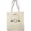 Custom Print Guesseted Cotton Tote Bag Thumbnail