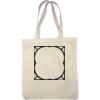 Custom Print Guesseted Cotton Tote Bag Thumbnail