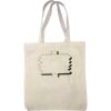 Custom Print Guesseted Cotton Tote Bag Thumbnail