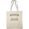 Custom Print Guesseted Cotton Tote Bag Thumbnail