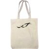 Custom Print Guesseted Cotton Tote Bag Thumbnail