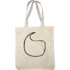 Custom Print Guesseted Cotton Tote Bag Thumbnail