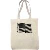 Custom Print Guesseted Cotton Tote Bag Thumbnail