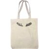 Custom Print Guesseted Cotton Tote Bag Thumbnail