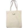 Custom Print Guesseted Cotton Tote Bag Thumbnail