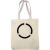 Custom Print Guesseted Cotton Tote Bag Thumbnail