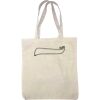 Custom Print Guesseted Cotton Tote Bag Thumbnail