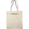 Custom Print Guesseted Cotton Tote Bag Thumbnail