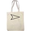 Custom Print Guesseted Cotton Tote Bag Thumbnail