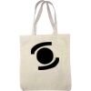 Custom Print Guesseted Cotton Tote Bag Thumbnail